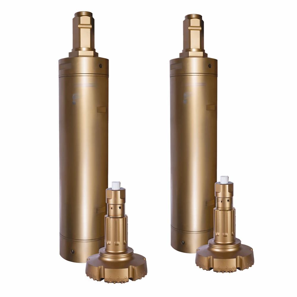 24″ DTH HAMMER