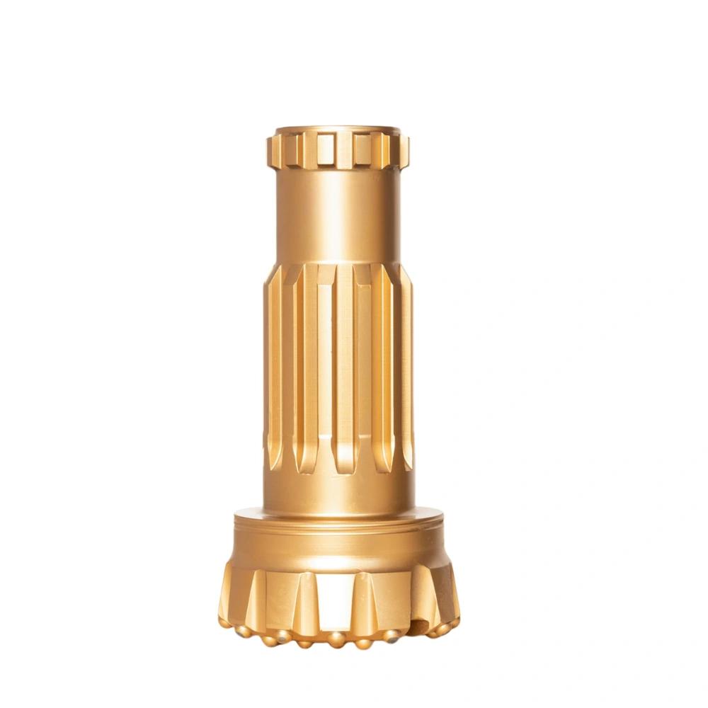8″ DTH BITS