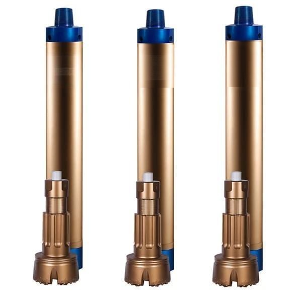 14″ DTH HAMMER