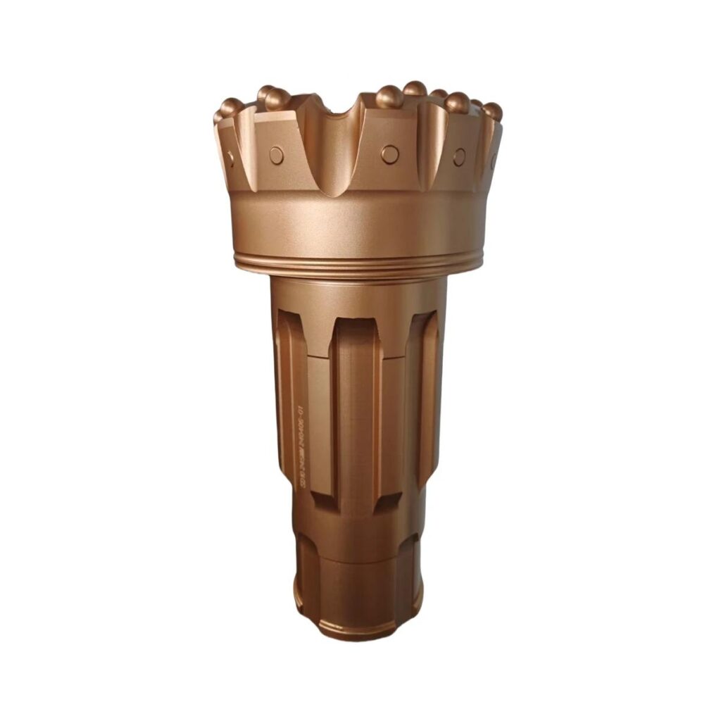 10″ DTH BITS