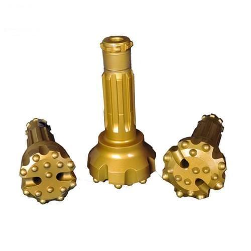 4″ DTH BITS