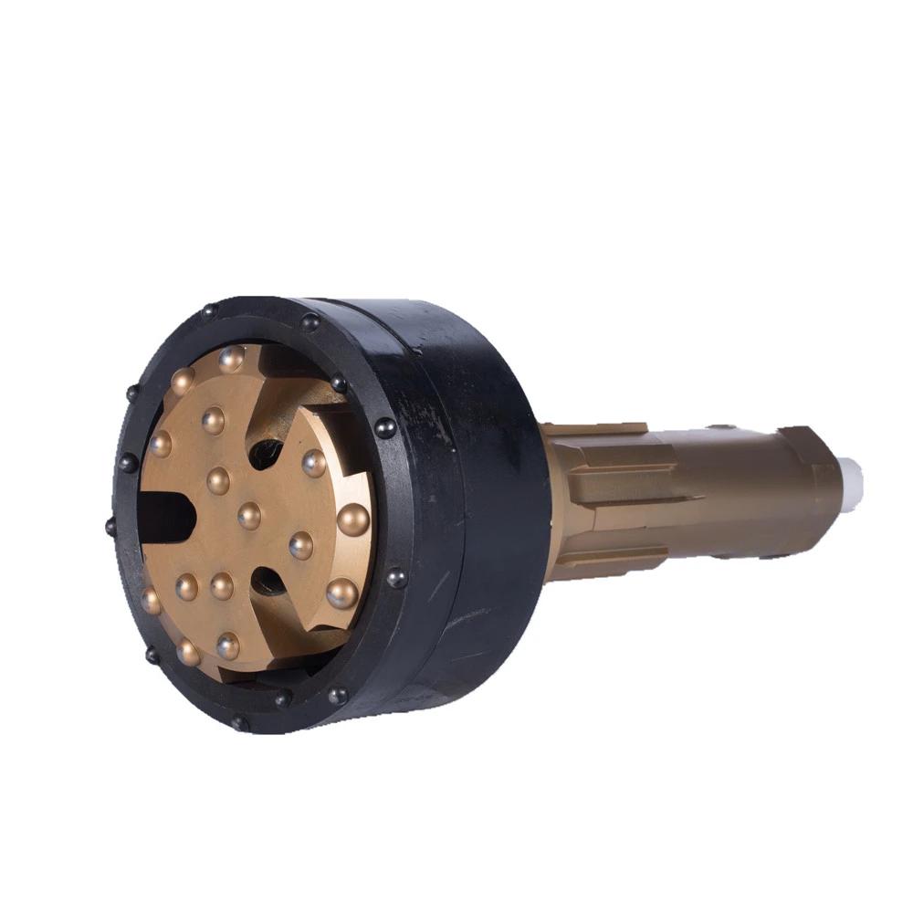 Concentric Casing System with Ring Bits