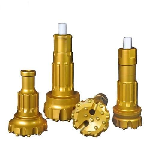 6″ DTH BITS