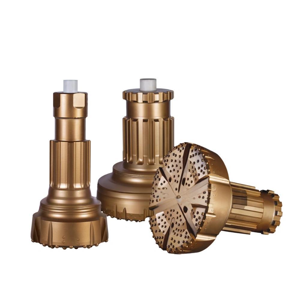 14″ DTH BITS